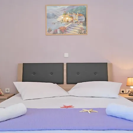 Lejlighed Icons & Dreams Naxos City